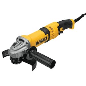 13 Amp Corded 4.5 in. Angle Grinder