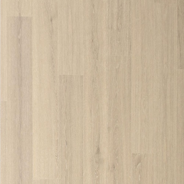 Take Home Sample-Light Ledford Oak Waterproof Laminate Wood Flooring