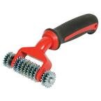 Bon 86-101 Carpet Seam Roller - Triple Star Wheel - Plastic Handle – USA  Tool Depot