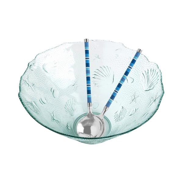 Small Colored & Clear Glass Serving Bowls for rent from Delicate Dishes —  Delicate Dishes