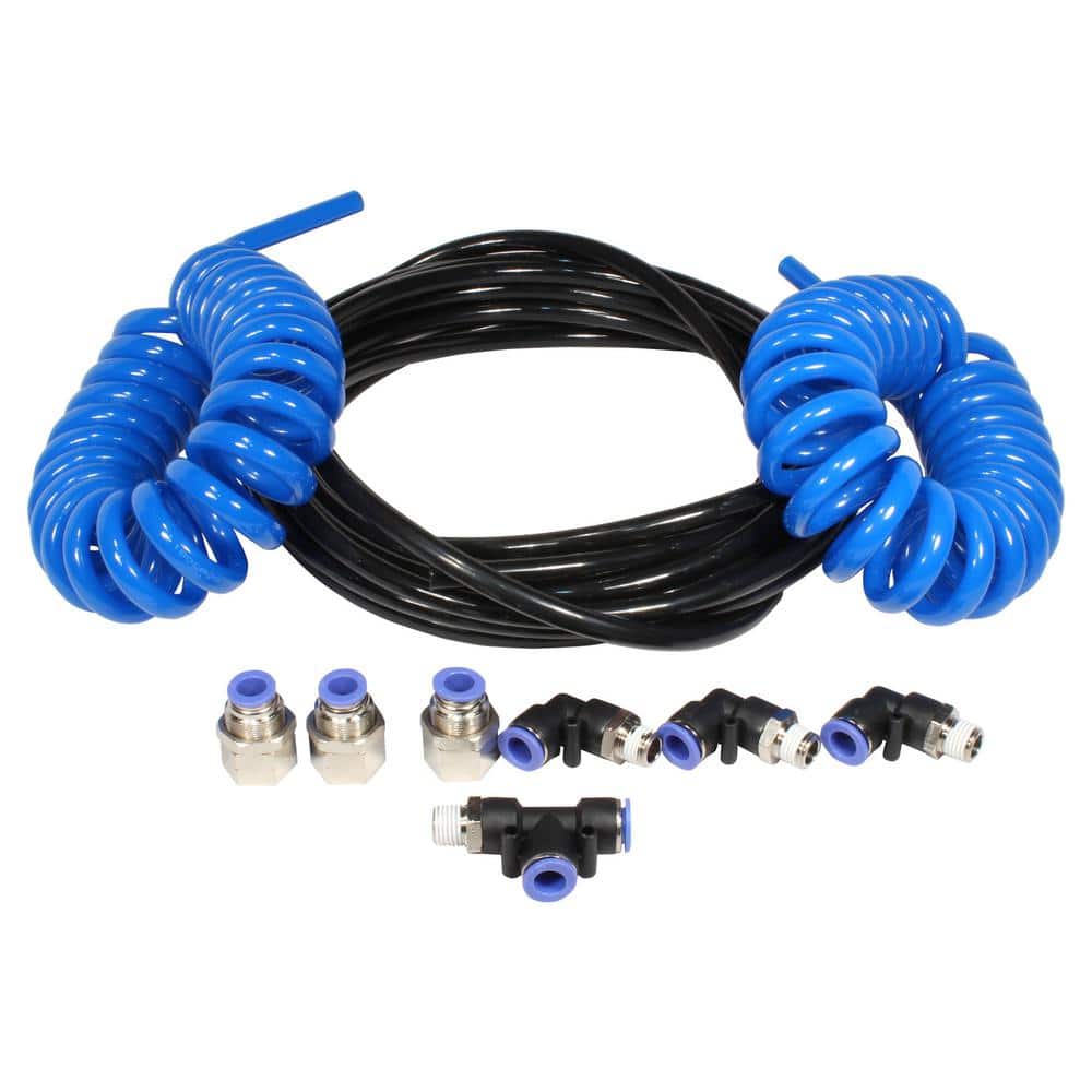 Airline Kit for HD-9 and HD-14 Lifts price history on PriceWatchPro