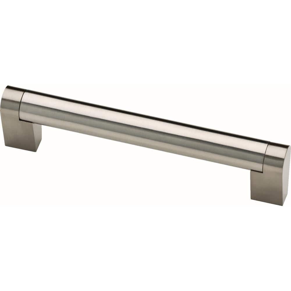 Stratford 5-1/16" Steel Bar Pull Multipack with Mounting Hardware