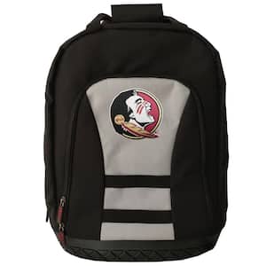 Florida State Seminoles 18 in. Tool Bag Backpack