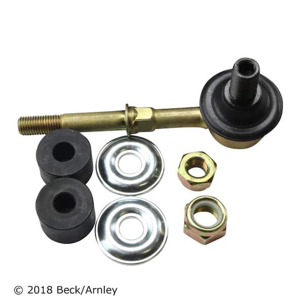 Beck/Arnley Suspension Stabilizer Bar Link - Front