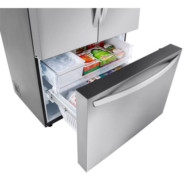 lg ref smart inverter