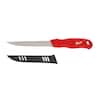 6 in. Smooth Blade Insulation Knife
