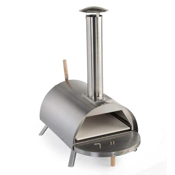 Gyber Fremont Outdoor Wood-Fired Pizza Oven