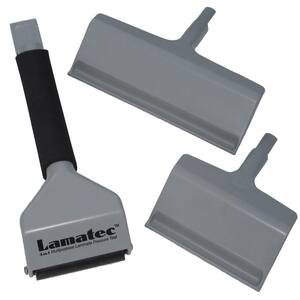Multipurpose Laminate Pressure Tool (Value Pack)