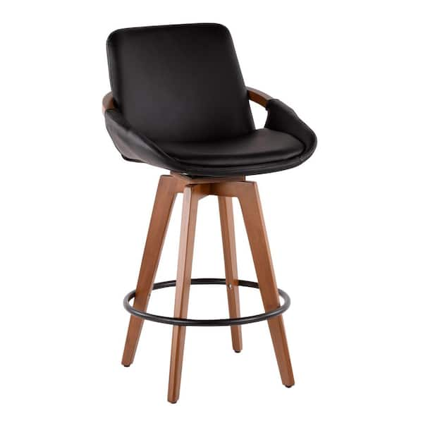 mid century bar stools target