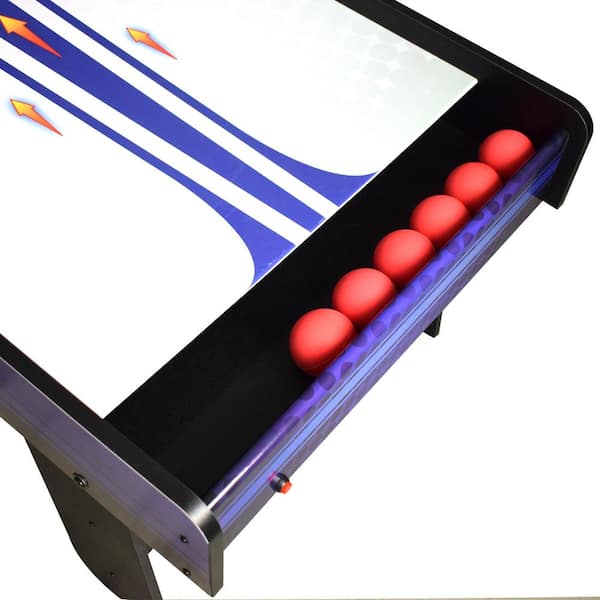 hot shot arcade ball