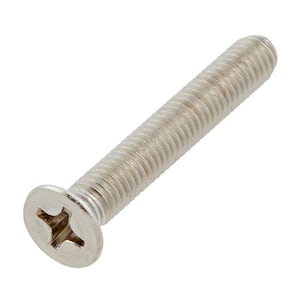 M6 - Screws - Fasteners - The Home Depot