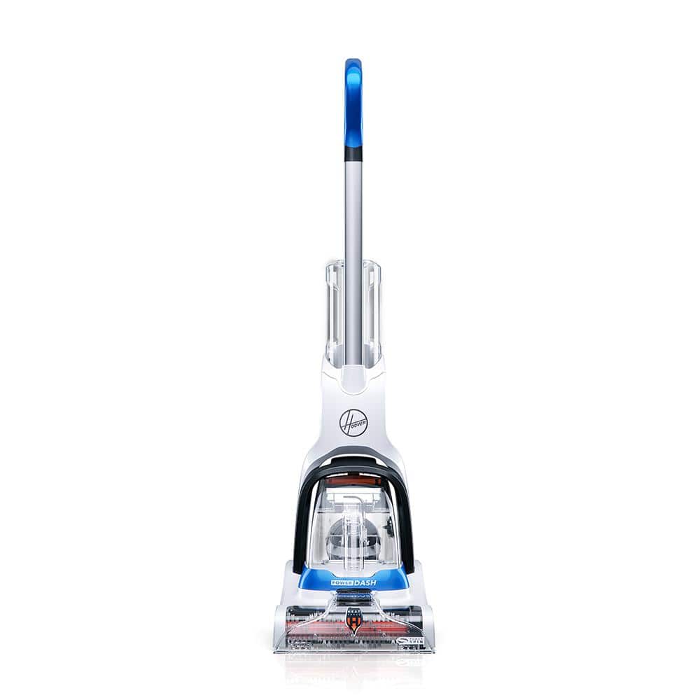 Washing vacuum cleaner: the ideal carpet cleaner