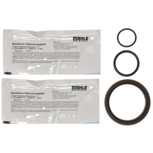 MAHLE Engine Timing Cover Gasket Set 2007-2013 Acura MDX