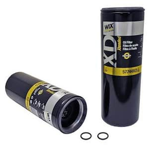 Engine Oil Filter