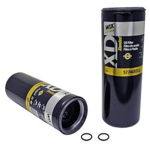 Wix Engine Oil Filter