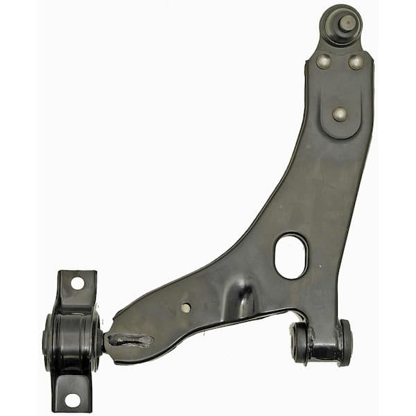 OE Solutions Control Arm Front Lower Left 2003-2004 Ford Focus 2.3L