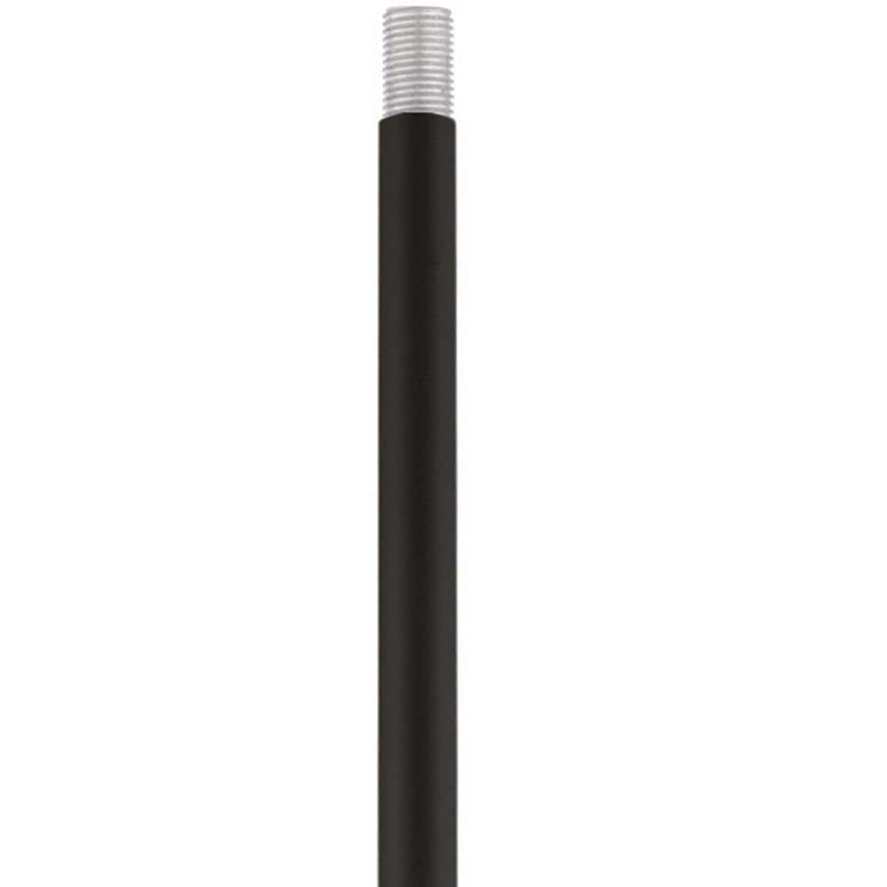 "Black 12"" Length Rod Extension Stems" price history on PriceWatchPro