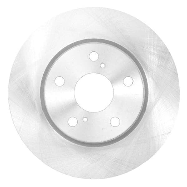 Bendix Disc Brake Rotor 2005-2006 Toyota Tundra