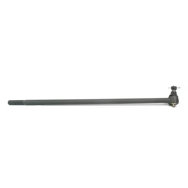 Mevotech Supreme Steering Tie Rod End