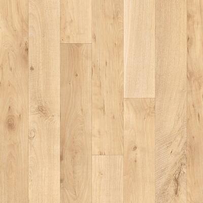 sawyer flooring residential vinyl blonde sheet mohawk wood ivc 2ft length wide cut sample take