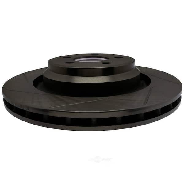 Raybestos Disc Brake Rotor