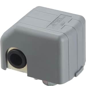 20/40 Well System Pressure Switch