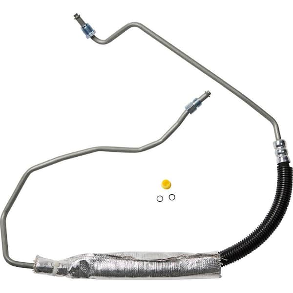 Gates Power Steering Pressure Line Hose Assembly