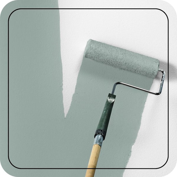 N430-3 Garden Vista Paint