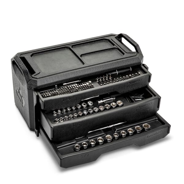 Mechanics Tool Set (310-Piece)