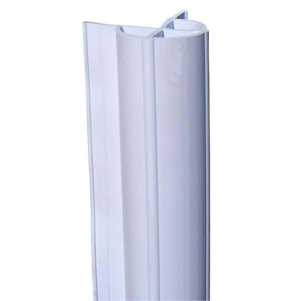 Corner Edge Profile, White