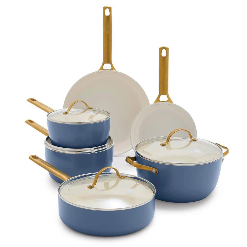 Brand New Cookware