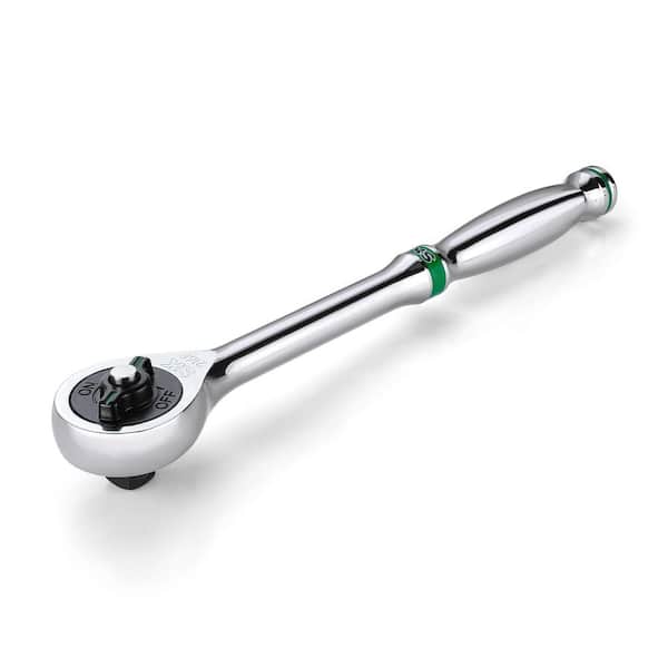 SK01003 1/4 in. Drive 216-Position Ratchet