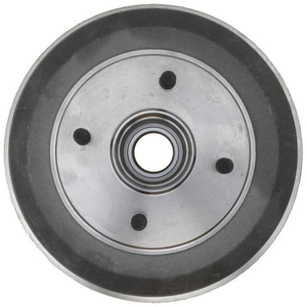 Raybestos Brake Drum 2000-2004 Ford Focus 2.0L