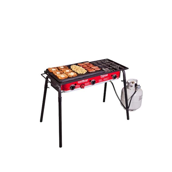 Camp Chef 16 Professional Flat Top Griddle SG100