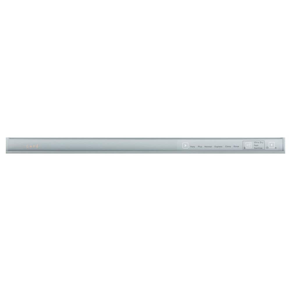 24" Stainless Steel Double Drawer Energy Star Dishwasher