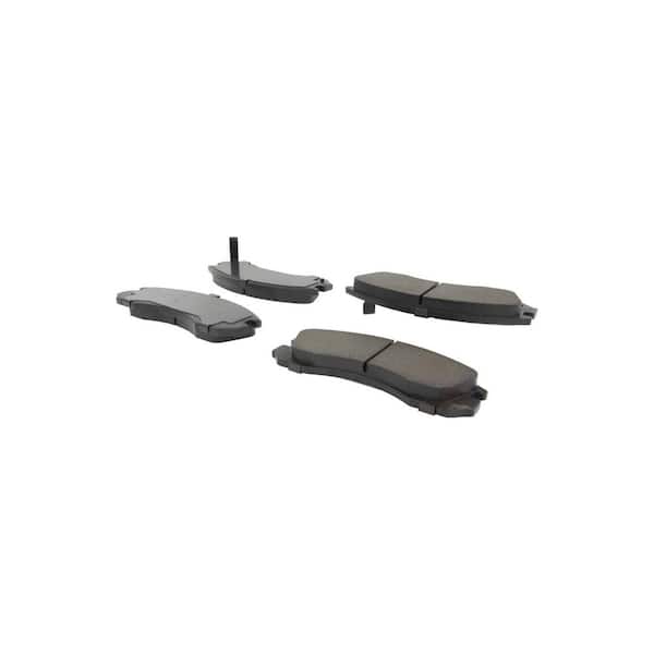 Centric Parts Disc Brake Pad Set