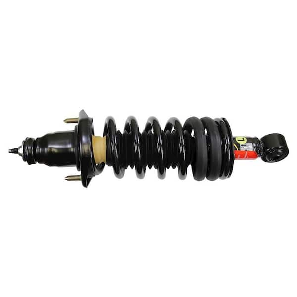 Monroe Quick-Strut Complete Strut Assembly 2002-2004 Acura Rsx 2.0l