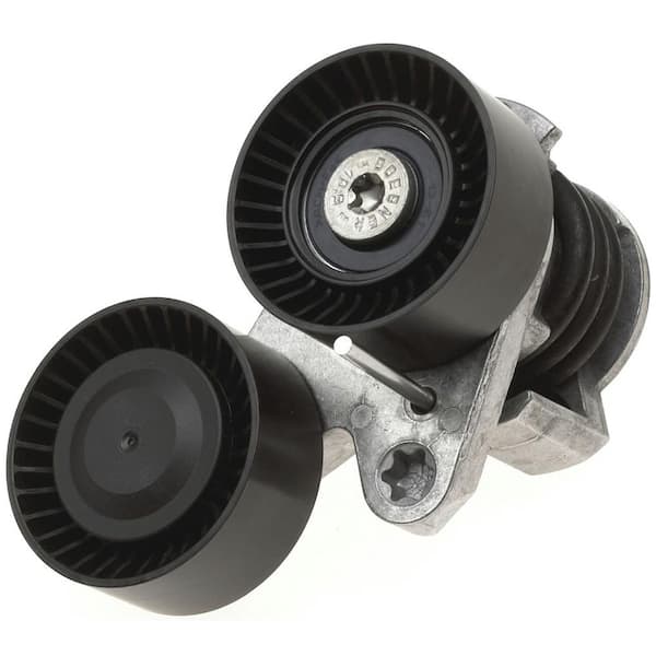 Gates Accessory Drive Belt Tensioner Assembly