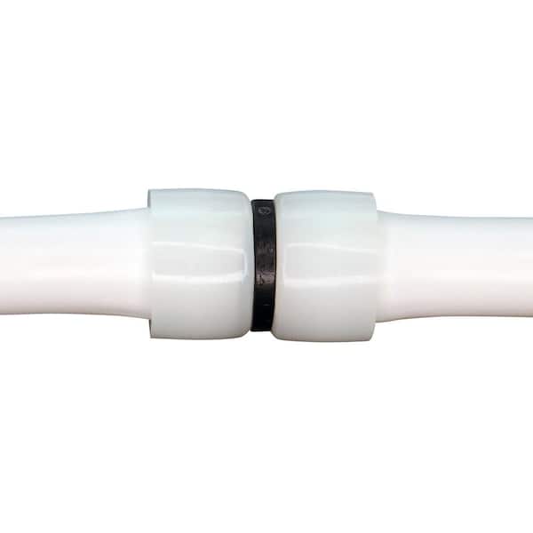 3/4 in. x 10 ft. White PEX-A Pipe 3/4 in. x 10 ft. White PEX-A Pipe