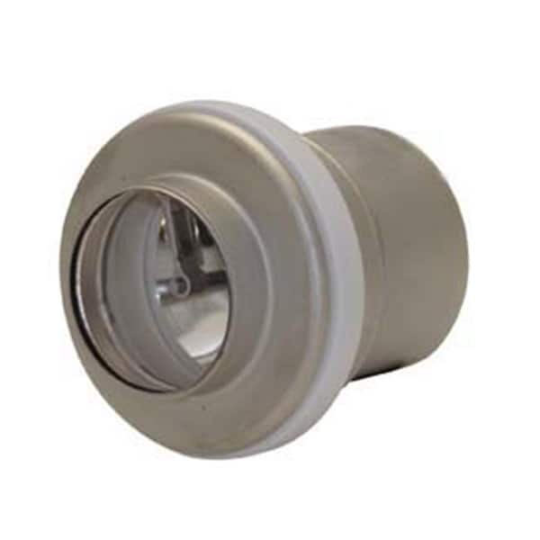 300 Watts Specialty Code Xenon Krypton Light Bulb Replacement for EXCELITAS TECHNOLOGIES ME300BFML LAMP ONLY 200 1-pack