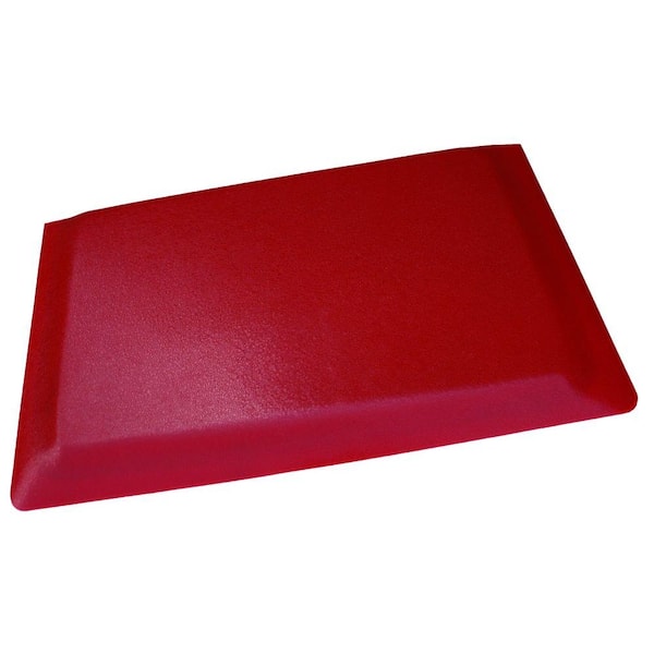 Red Barrel Studio® Non-Skid Kitchen Mat