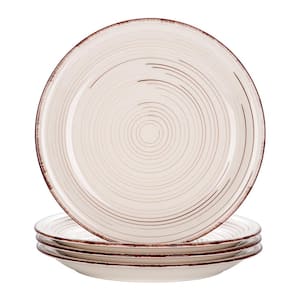 vancasso Bella 16-Pieces Dinnerware Set Porcelain Dinner Set Crockery in  Vintage Look Combination Sets Beige (Service for 4) VC-BELLA-BG-SL - The  Home Depot