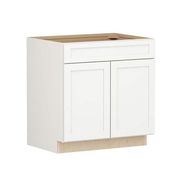 DULTON ボード SIMPLY WOODMARK PRO Shaker Full Overlay 33 in. W x 24 in. D