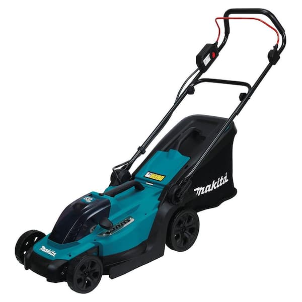 WORX 13 in. 40V Cordless Electric Push Lawn Mower at Tractor Supply Co.