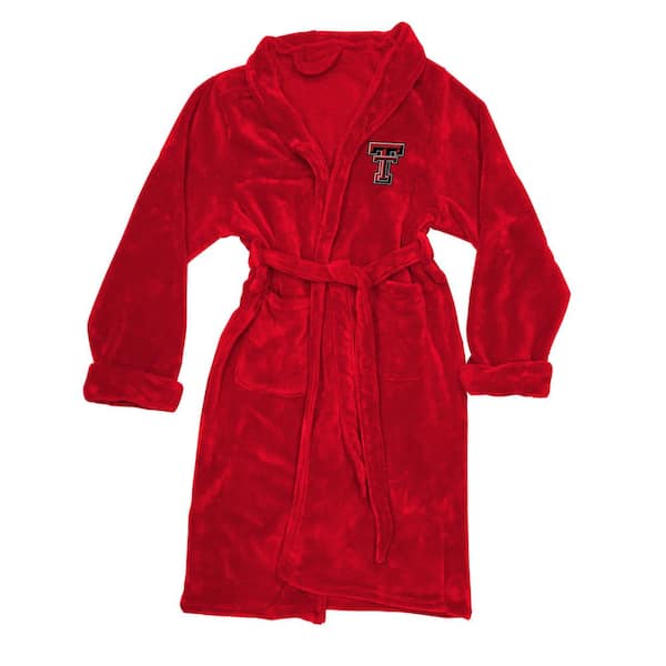 THE NORTHWEST GROUP NCAA Texas Tech L/XL Bathrobe