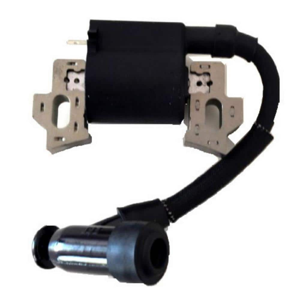 OAKTEN Ignition Coil for Kohler 14 584 04-S, 14 584 16-S (XT149, XT173,  XT800) 26-162 - The Home Depot