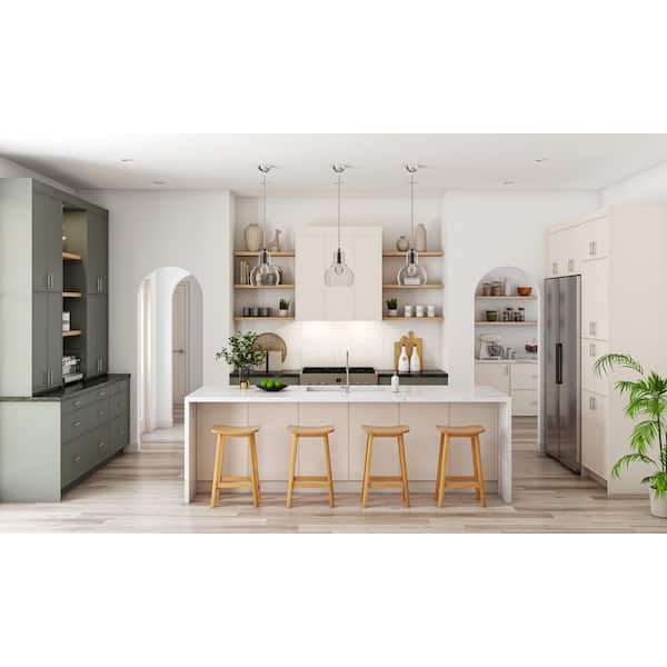 Fairview in Washed Linen