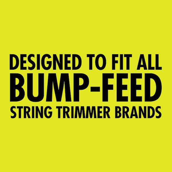 0.105 in. Premium Spiral Bulk Line