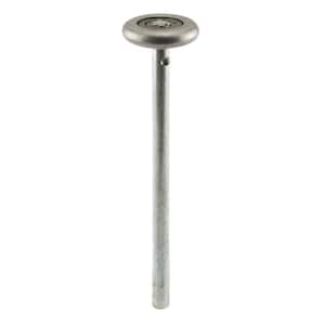 1-13/16 Diameter Steel Ball Bearing Heavy Duty Garage Door Roller