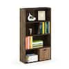columbia-walnut-furinno-bookcases-bookshelves-11209cwn-4f.3